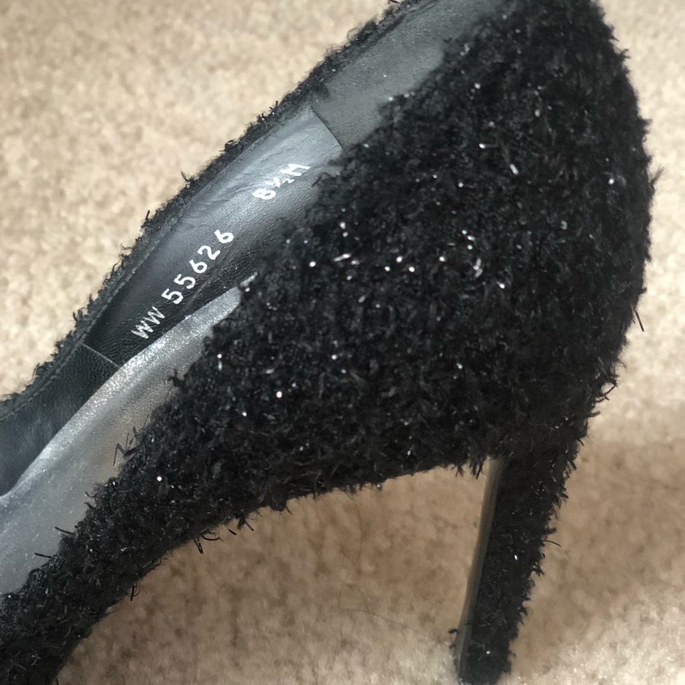 Authentic Stuart Weitzman Stilettos - image 4